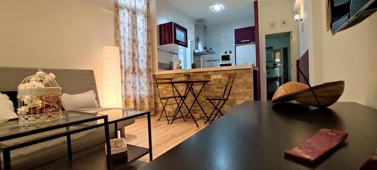 Wish Suite Pumarejo De Sevilla מראה חיצוני תמונה