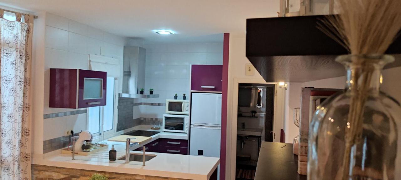 Wish Suite Pumarejo De Sevilla מראה חיצוני תמונה