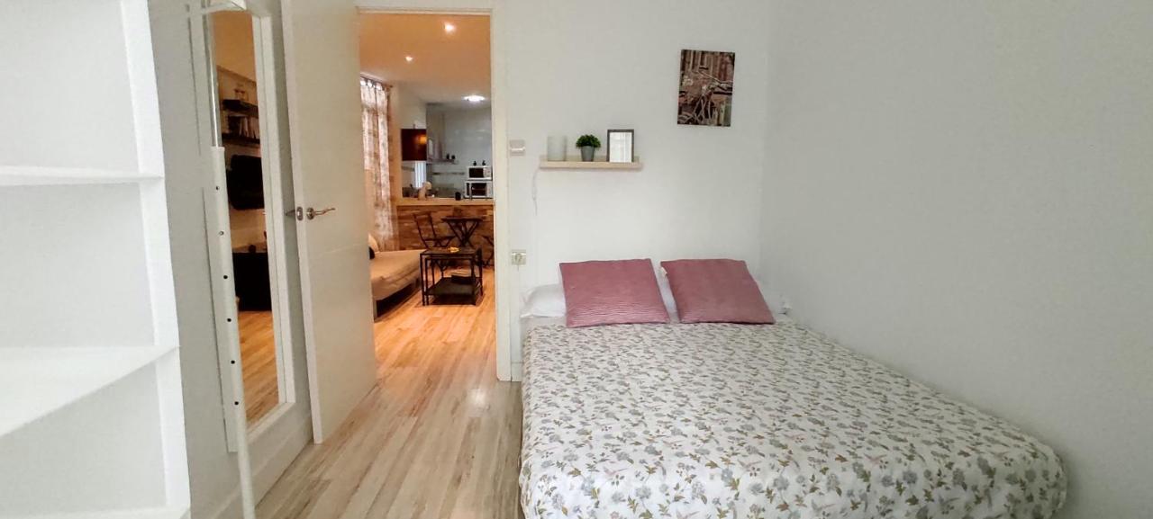 Wish Suite Pumarejo De Sevilla מראה חיצוני תמונה