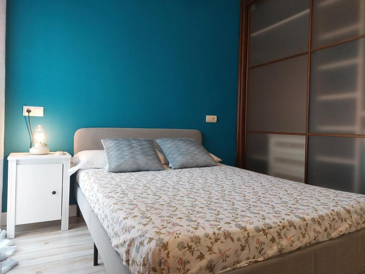 Wish Suite Pumarejo De Sevilla מראה חיצוני תמונה