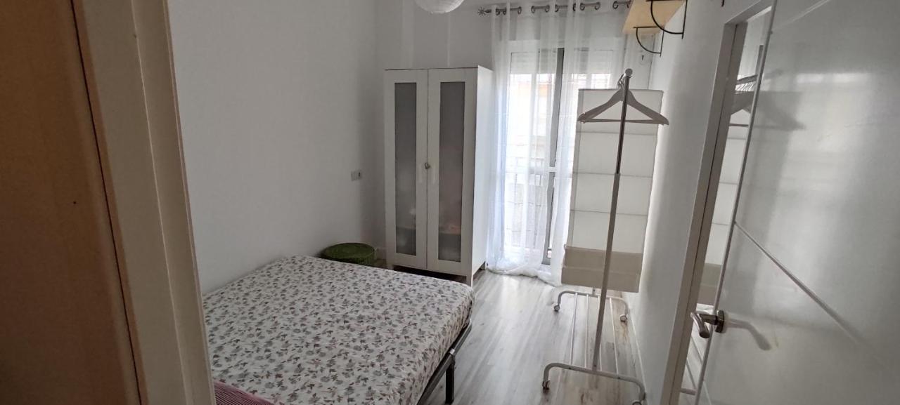 Wish Suite Pumarejo De Sevilla מראה חיצוני תמונה
