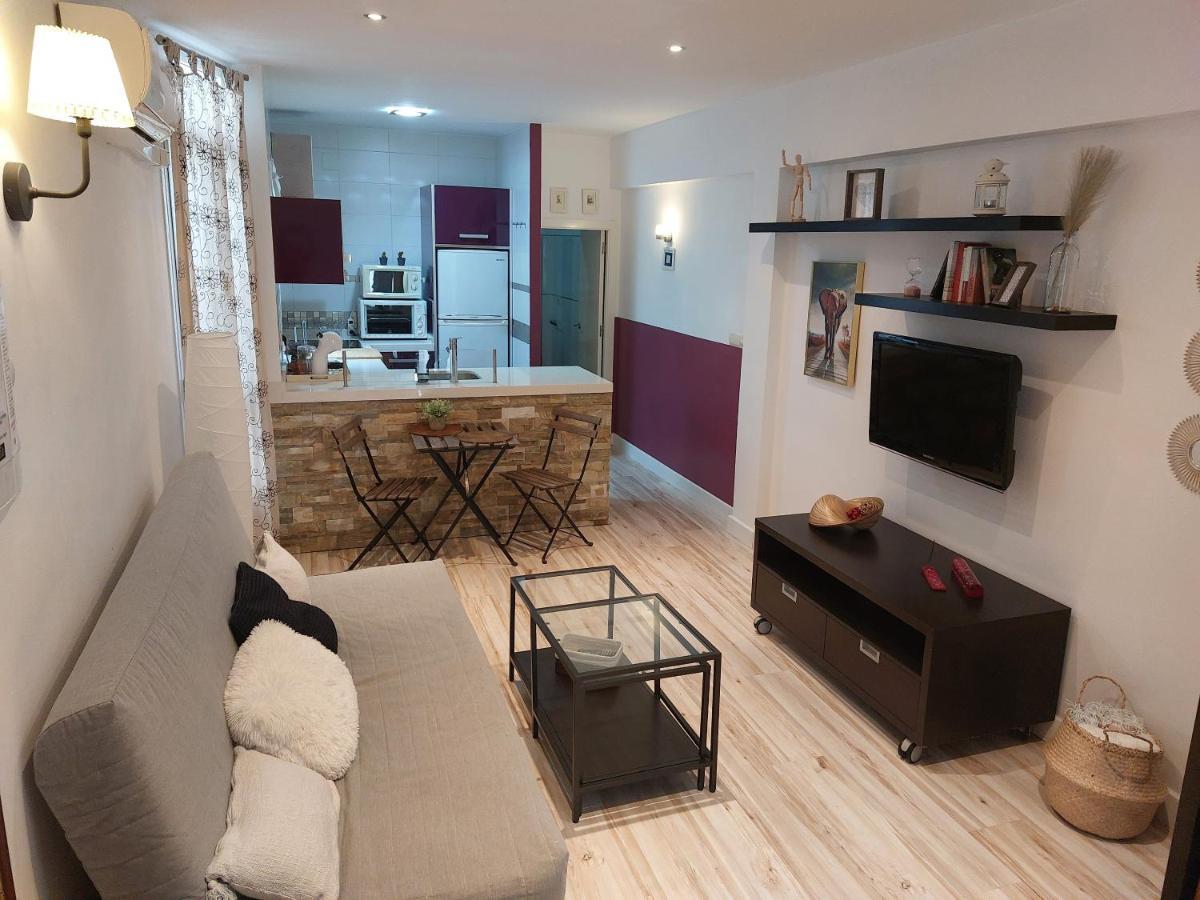 Wish Suite Pumarejo De Sevilla מראה חיצוני תמונה