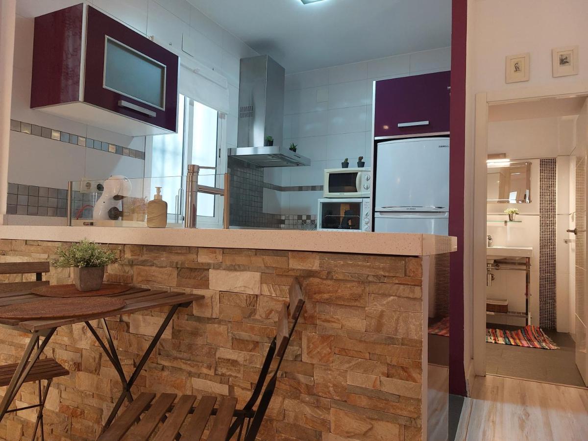 Wish Suite Pumarejo De Sevilla מראה חיצוני תמונה