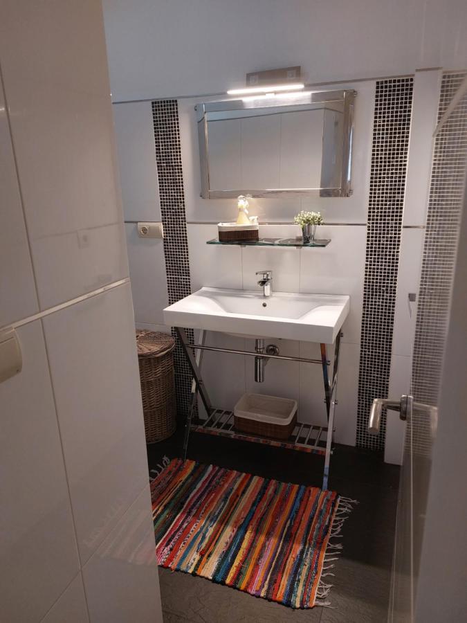 Wish Suite Pumarejo De Sevilla מראה חיצוני תמונה