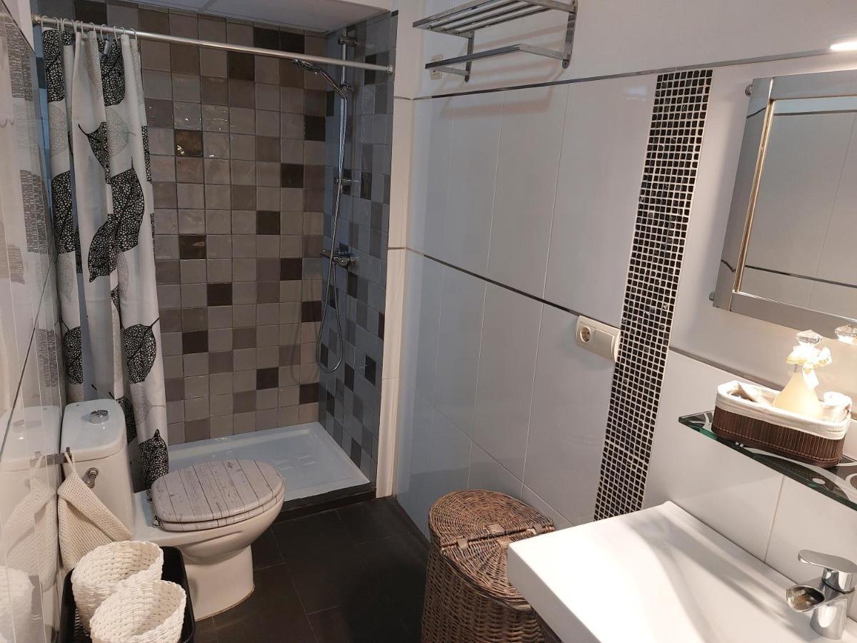 Wish Suite Pumarejo De Sevilla מראה חיצוני תמונה