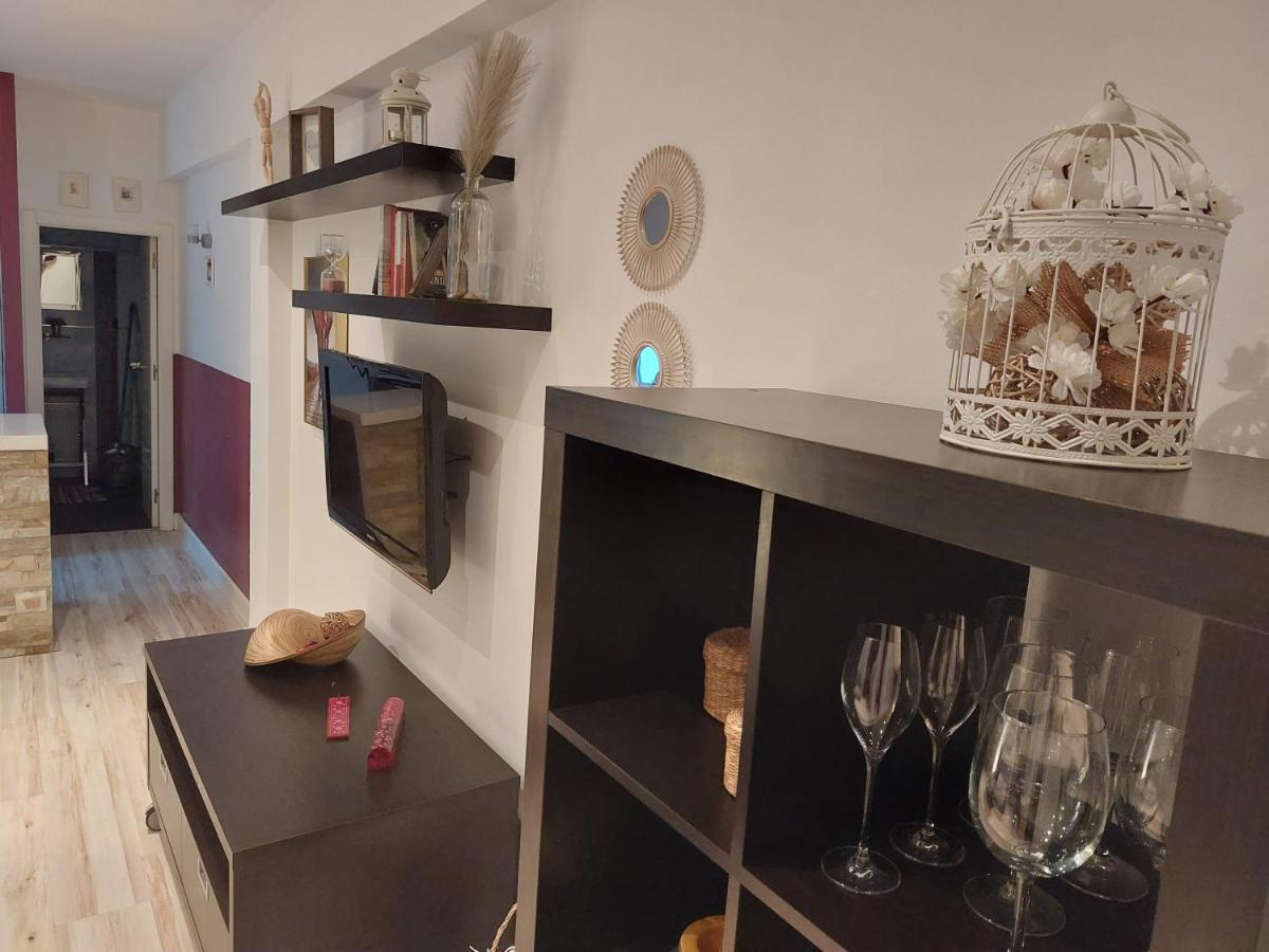 Wish Suite Pumarejo De Sevilla מראה חיצוני תמונה